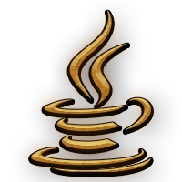 Java Client Icon